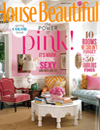 House Beautiful March 2011